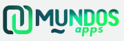 LOGO MUNDOS APPS