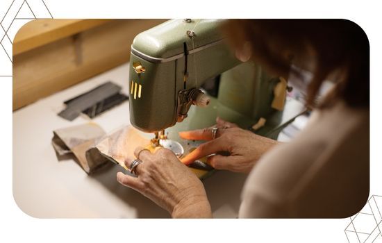 Aprender a coser en casa y ganar dinero desde el primer día