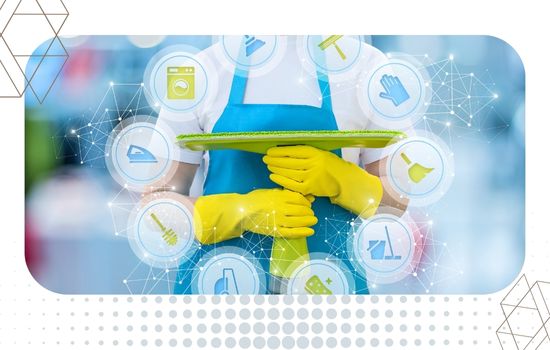 La mejor y más eficaz aplicación de limpieza de teléfonos