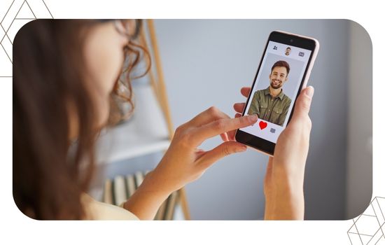 Aplicaciones de citas: Encuentra el amor en la era digital