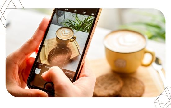 ¿Dónde están las fotos eliminadas de mi celular?