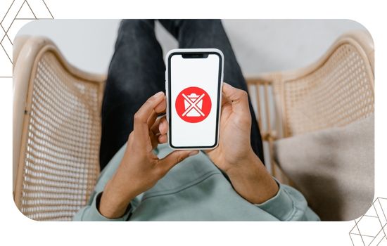 Limina las apps que te están frenando tu celular