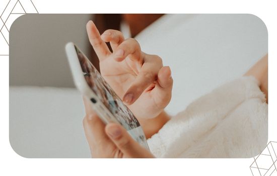 ¿No puedes descargar nada, tu móvil se bloquea?