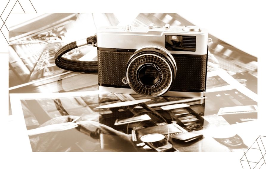 ¿Te ha pasado que desaparecen tus fotos sin saber por qué?