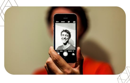 Encontrar mis fotos y videos, recuperar tus medios perdidos
