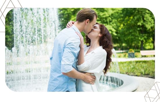 Alguien legal de namoro no aparece por arte de magia