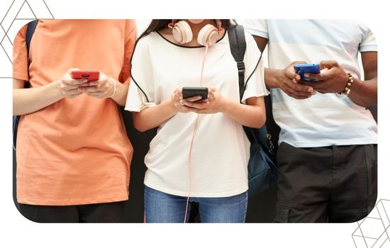 Limpiar archivos, dejar tu teléfono rápido otra vez