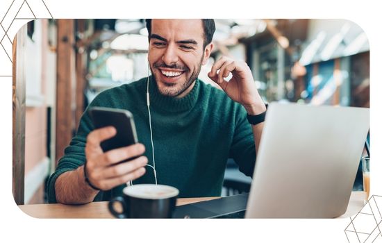 ¿Tu celular se traba mucho? Cómo mantenerlo rápido