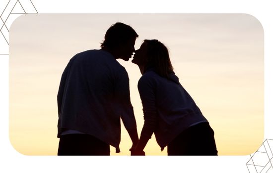 Amor sin complicaciones, mejor app de citas