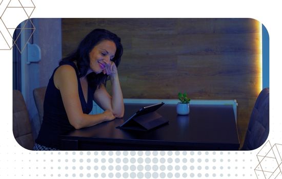 Apps de citas para encontrar pareja y disfrutar de un buen date