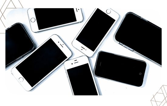 Recuperar la velocidad de un celular antiguo no es un imposible.