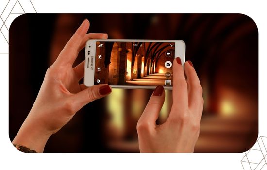 Devolverte esos recuerdos que creías perdidos