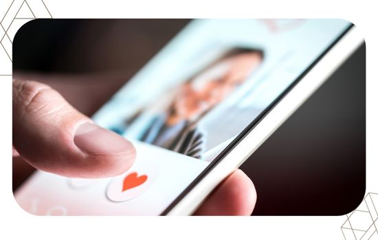 Apps de citas para encontrar pareja y disfrutar de un buen date