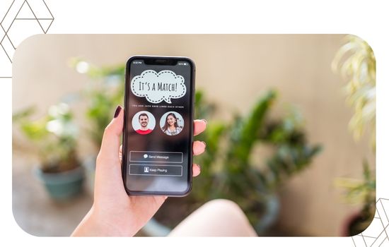 El Amor a un Clic: Descubre la App de Citas Ideal para Ti