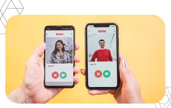 La mejor aplicación de citas para encontrar pareja