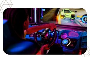 Juegos de carreras: adrenalina y velocidad en la pantalla