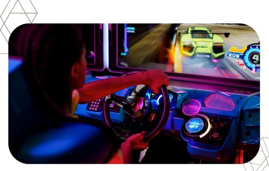 Juegos de carreras: adrenalina y velocidad en la pantalla