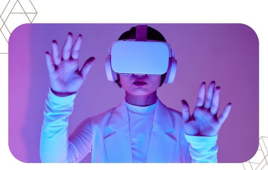 Realidad aumentada y virtual: el futuro del entretenimiento