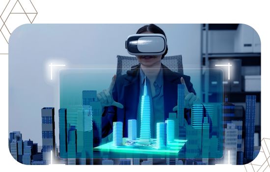 Diferencias entre realidad virtual, aumentada y mixta