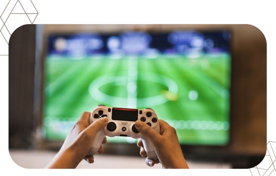 La historia de los juegos deportivos más vendidos