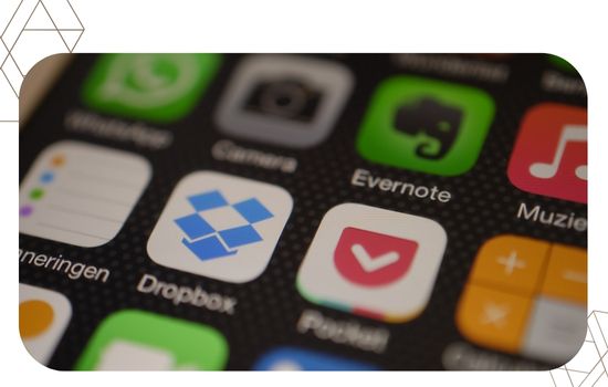 Apps más descargadas de todos los tiempos