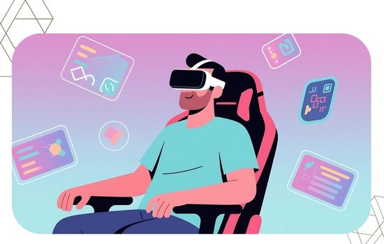 El metaverso: qué es y cómo podría transformar la vida cotidiana