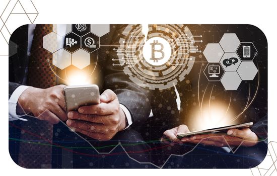 Blockchain más allá de las criptomonedas: aplicaciones reales