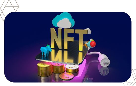 Qué es la tecnología NFT y cómo funciona