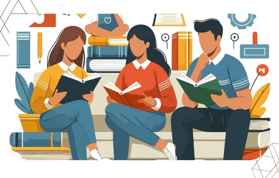 Aprende jugando: Aplicaciones para alfabetización