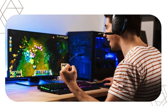 El impacto de los eSports en la cultura gamer