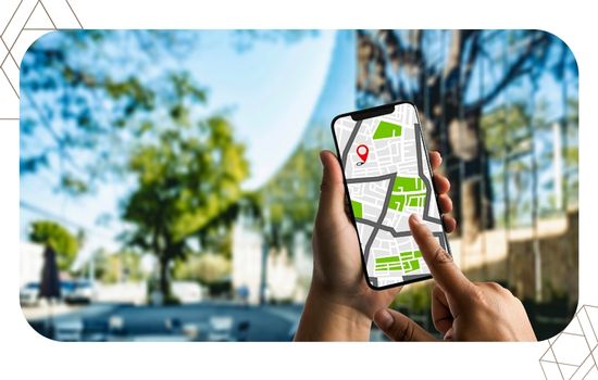 Encuentra la app de rastreo de celulares para tu seguridad