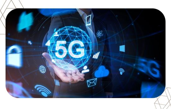 Explorando las Redes con Netmonitor: 5G Cell & WiFi