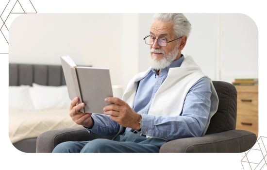 Aplicación para impulsar la alfabetización