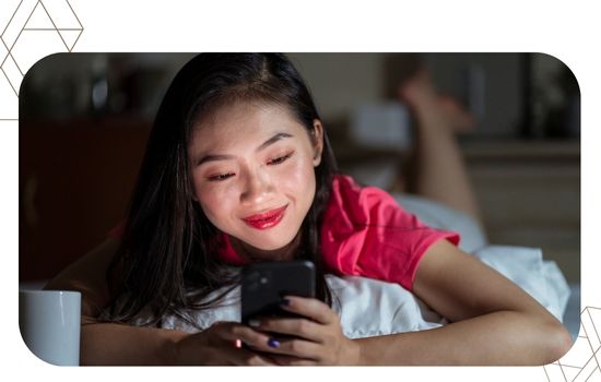 Aplicación de citas gratuita