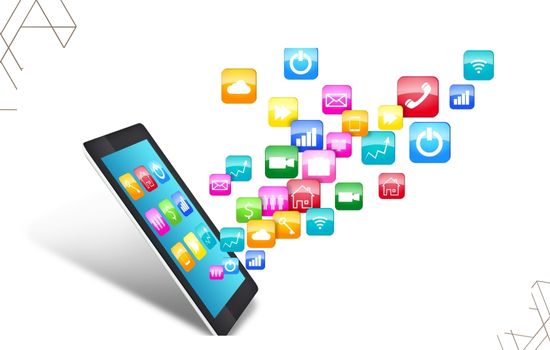 Apps para recuperar la velocidad del teléfono en el smartphone