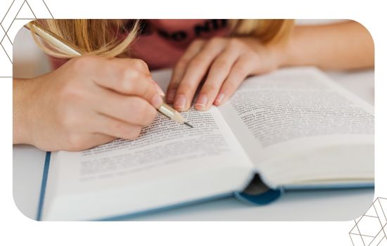 Apps para leer y escribir: 3 apps divertidas