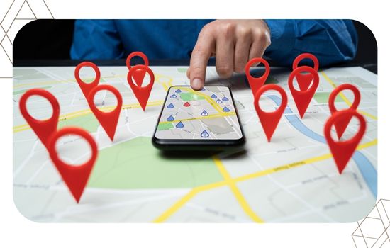 Las Mejores Apps para Rastrear Celulares