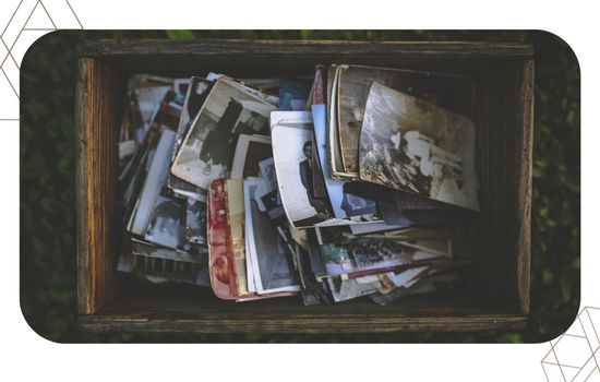 Apps para restaurar fotos eliminadas