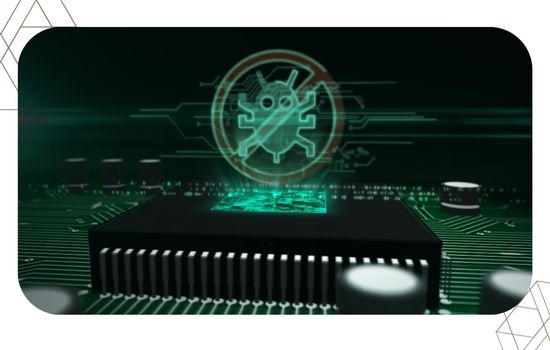 Antivirus gratis y poderoso para mantener tu celular seguro