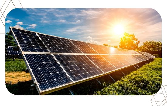 Innovaciones más prometedoras en energía solar y eólica