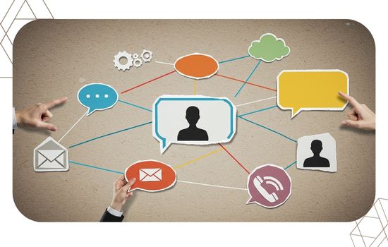 Datos curiosos sobre redes sociales