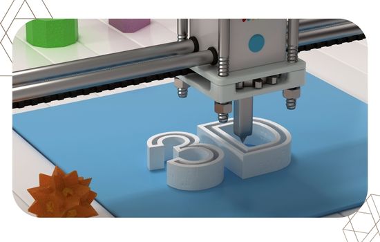 Impresión 3D: cómo revoluciona la industria