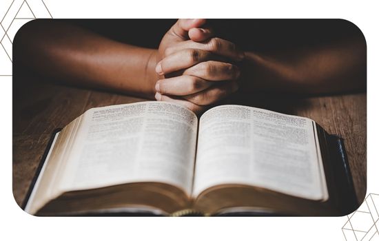 Laudate: el mejor app gratis para rezar y leer la Biblia