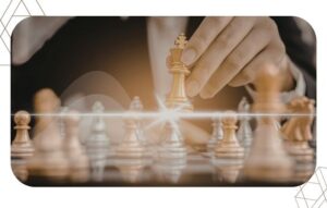 Juegos de estrategia: pensar para ganar