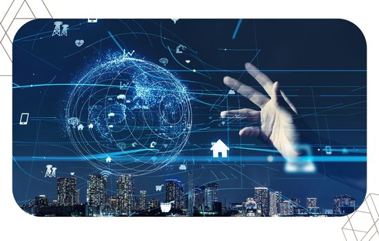 Ciudades inteligentes: el futuro de la vida urbana