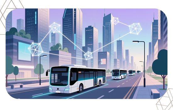 Tecnologías que hacen posible las smart cities