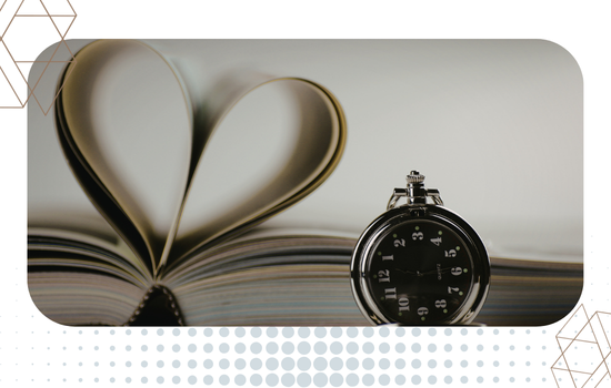 Comienza tu historia de amor hoy mismo