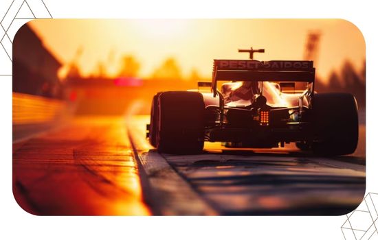 Las mejores aplicaciones para ver la F1 en directo y gratis desde cualquier lugar