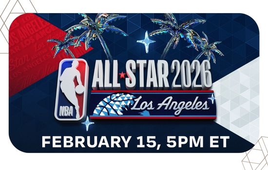 Las mejores aplicaciones para ver la NBA All Stars 2026 apps gratis