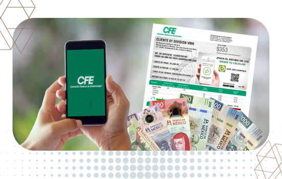Pagar CFE En Línea: Cómo Hacer